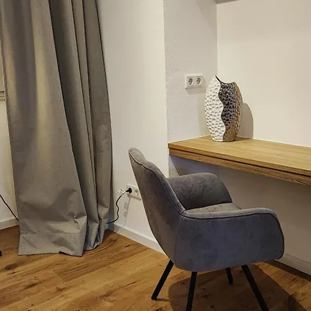 Moderner Luxus In Barockem Gewand Appartement Heidelberg Buitenkant foto