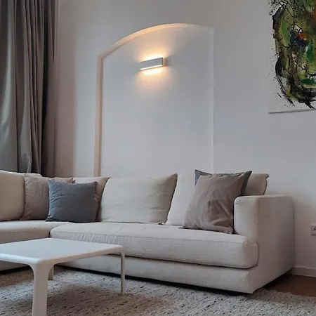 Moderner Luxus In Barockem Gewand Appartement Heidelberg Buitenkant foto