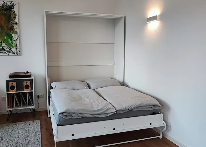 Moderner Luxus In Barockem Gewand