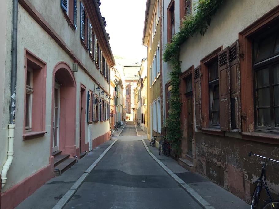 Apartment Moderner Luxus In Barockem Gewand