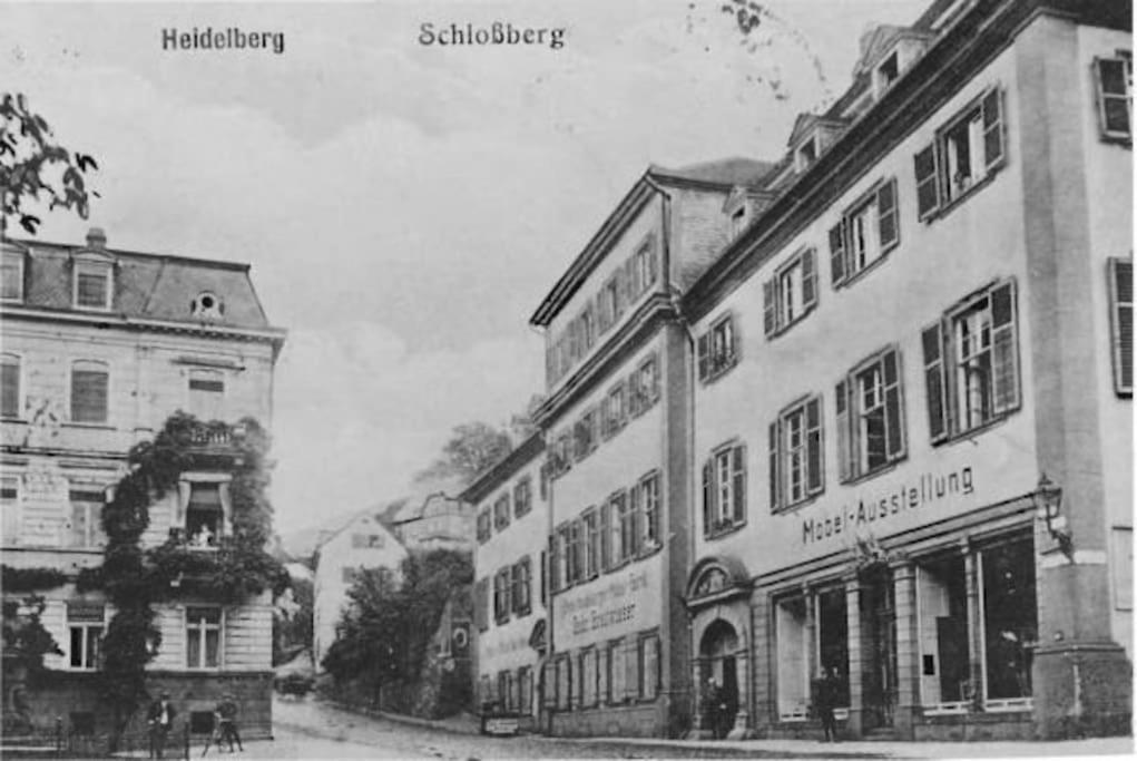 Moderner Luxus In Barockem Gewand Apartament *