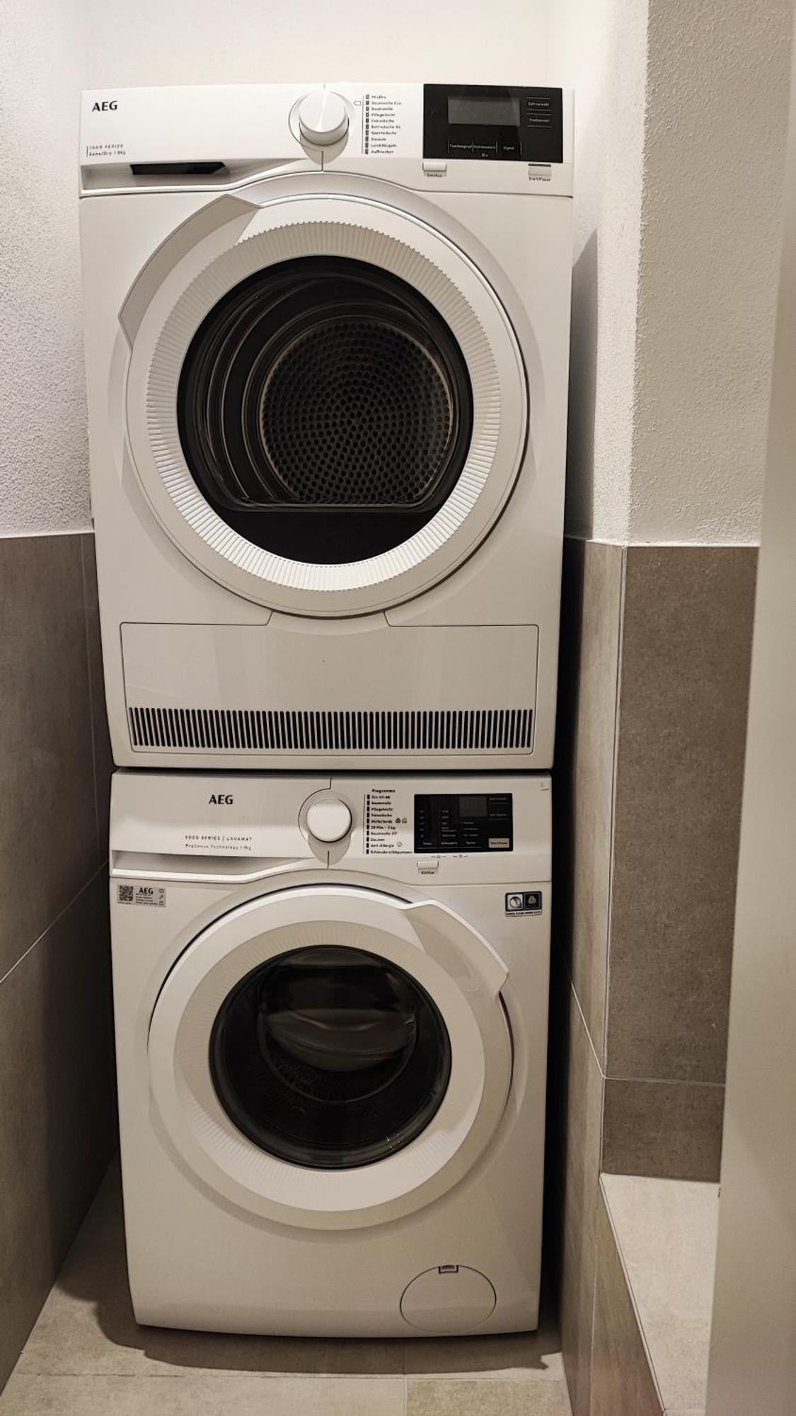 Apartament Moderner Luxus In Barockem Gewand