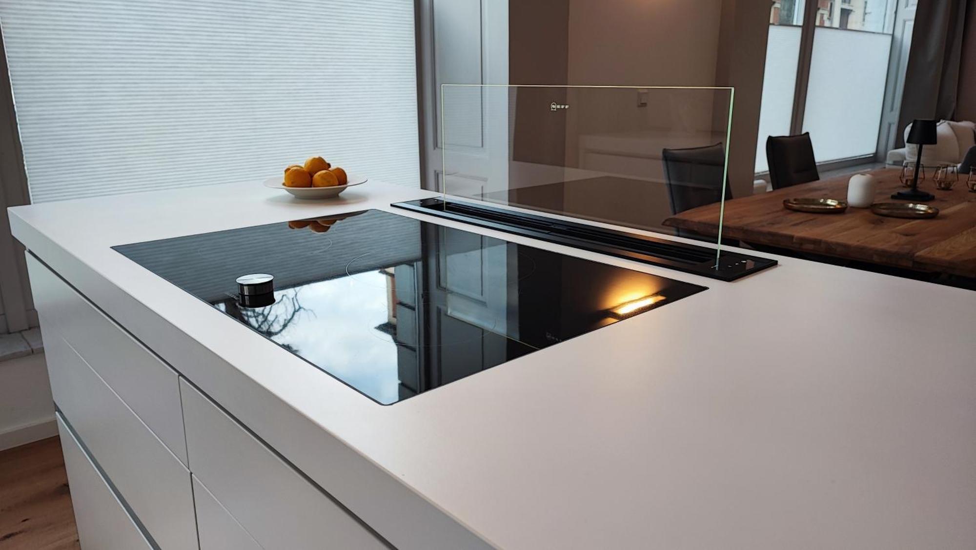 Moderner Luxus In Barockem Gewand