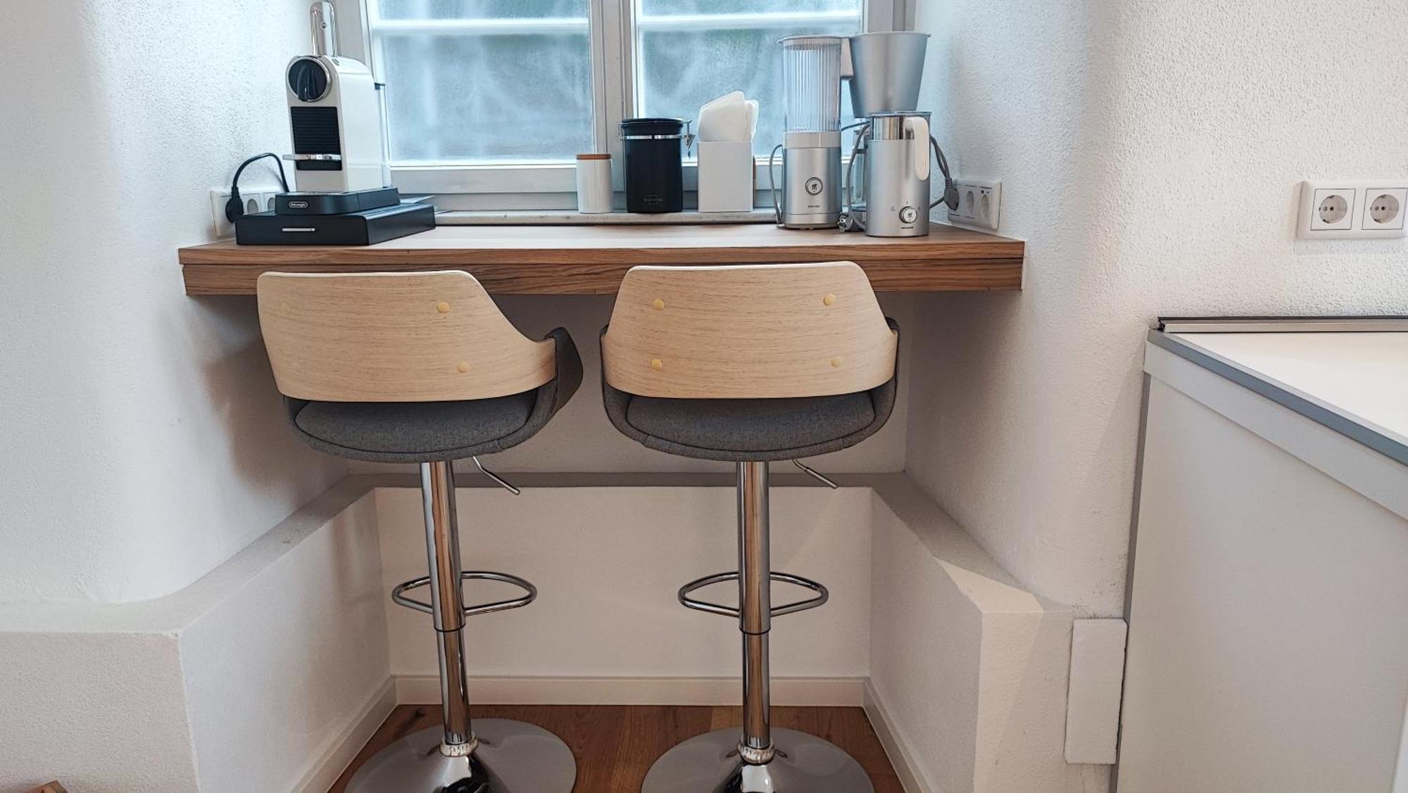 Moderner Luxus In Barockem Gewand Apartment Heidelberg
