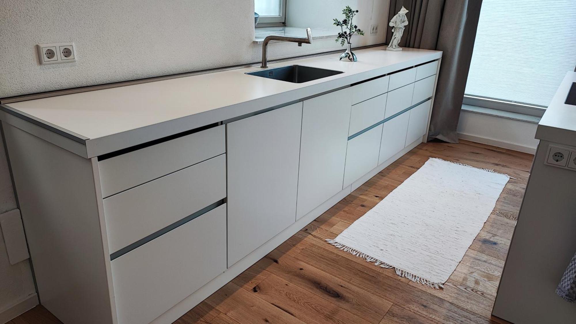 Moderner Luxus In Barockem Gewand Apartament