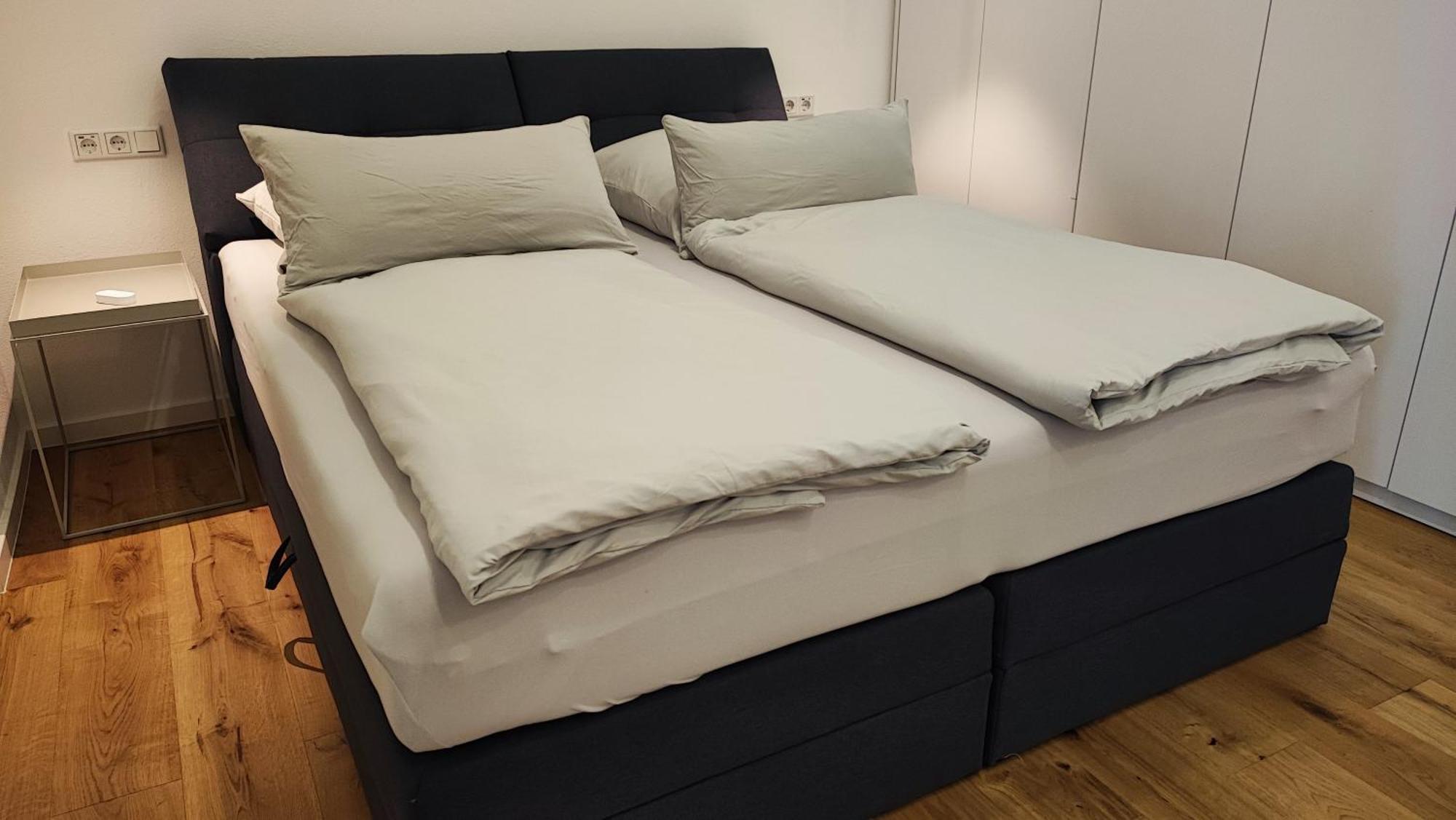 Moderner Luxus In Barockem Gewand Apartament
