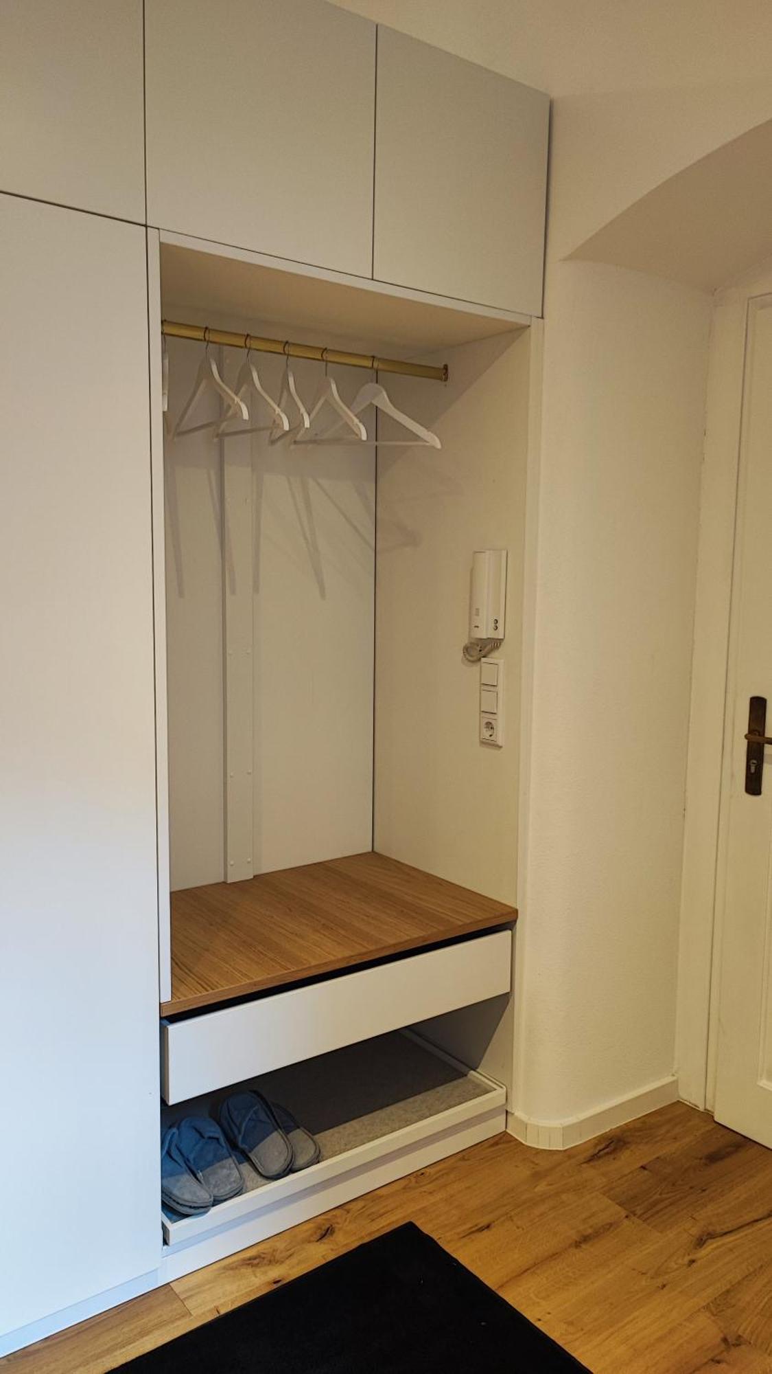 Apartament Moderner Luxus In Barockem Gewand